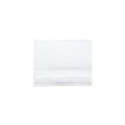 Serviette invité blanche