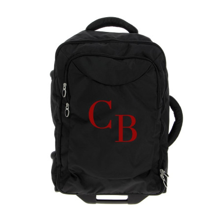 Valise à roulette taille cabine 