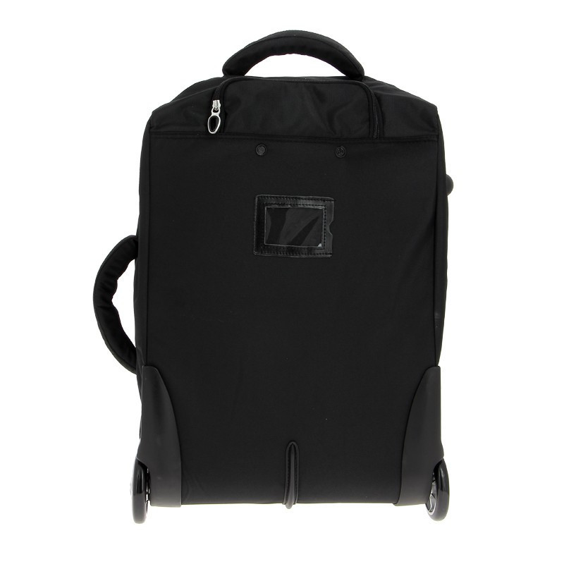 Valise à roulette taille cabine 
