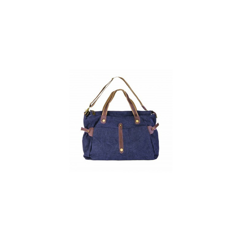 Sac 48h Bleu