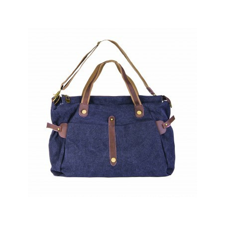 Sac 48h Bleu Sac 48h Bleu