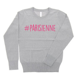 Pull personnalisé