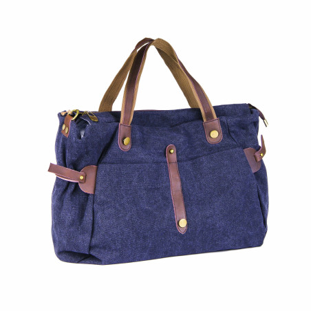 Sac 48h Bleu Sac 48h Bleu