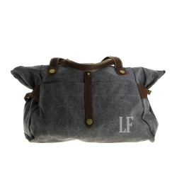 Sac 48h Gris clair 2