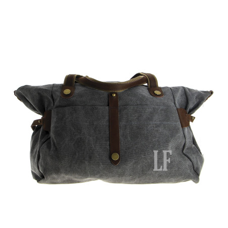 Sac 48h Gris foncé Sac 48h Gris foncé