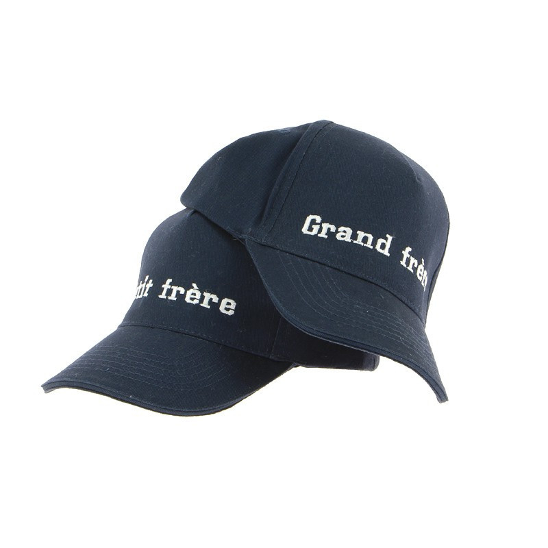 Casquette enfant