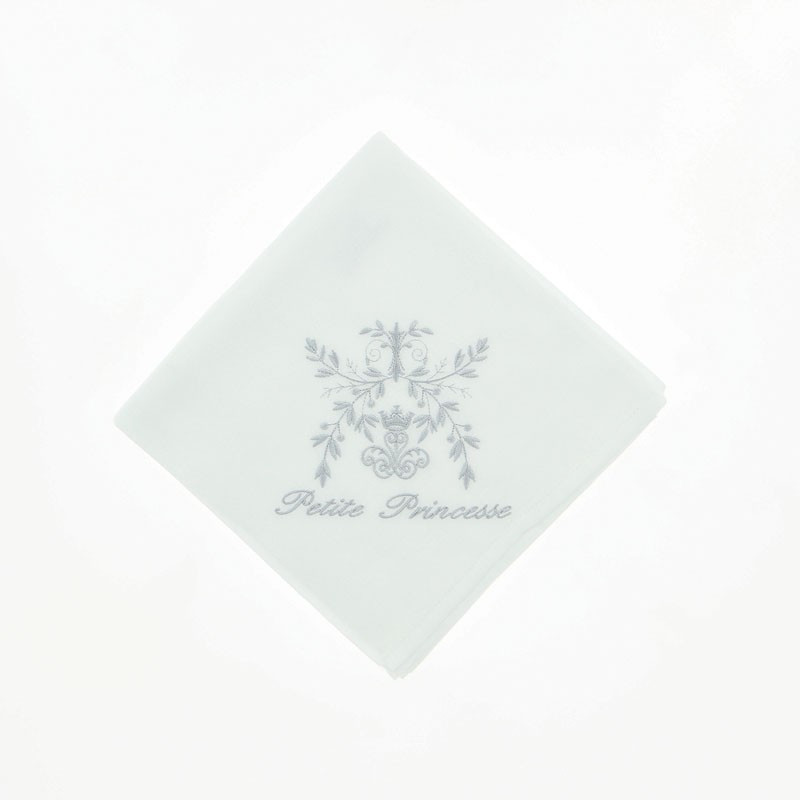 Langes Petit Prince, gris