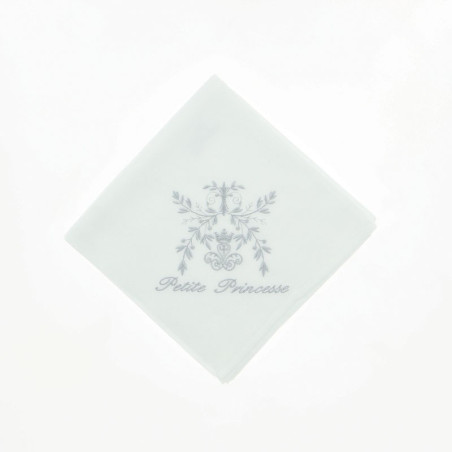 Langes Petit Prince, gris