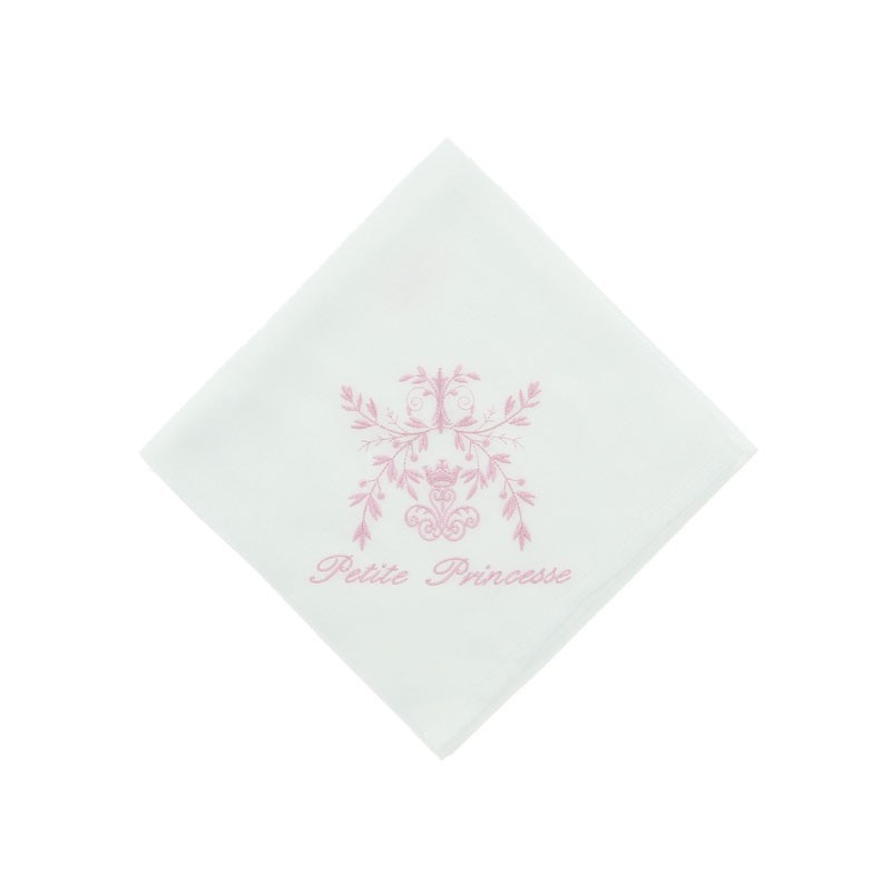 Langes Petite princesse, rose