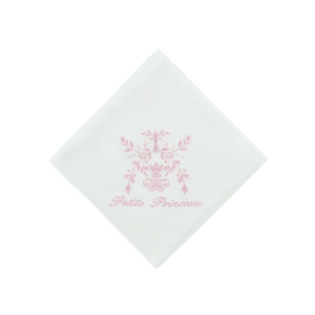 Langes Petite princesse, rose