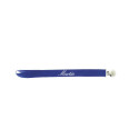 Attache tétine  Bleu France