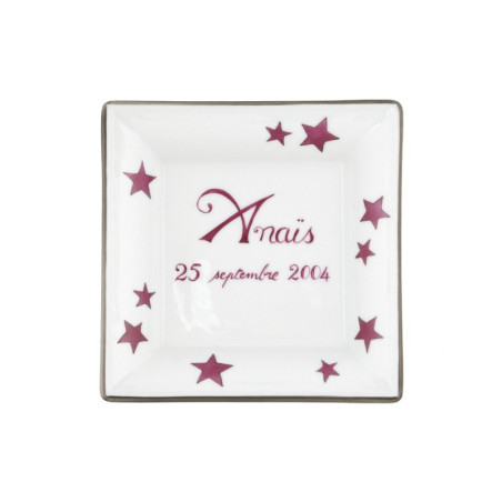 Vide poche naissance 