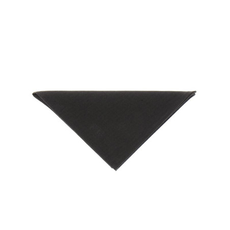 Serveitte de table couleur personnalisée Marron