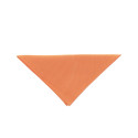 Serveitte de table couleur personnalisée Orange