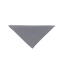 Serveitte de table couleur personnalisée Anthracite