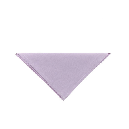 Serveitte de table couleur personnalisée Parme