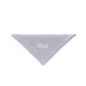 Serveitte de table couleur personnalisée Gris