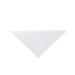 Serviette de table couleur personnalisée
