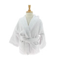 Peignoir enfant Blanc