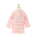 Peignoir enfant Rose