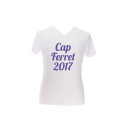 T-shirt femme 