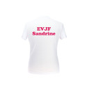 T-shirt femme 