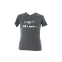 T-shirt femme 
