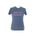 T-shirt femme 