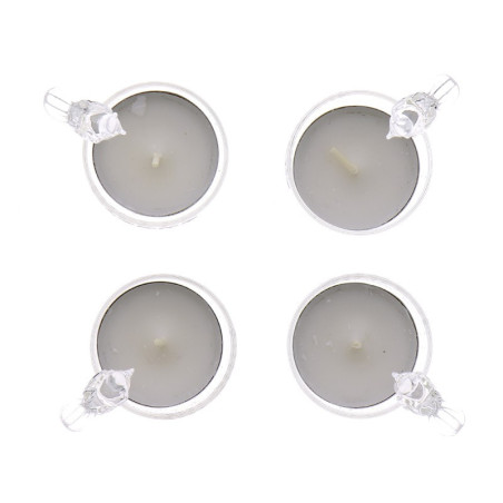 Bougie placement de table oiseau Bougie placement de table oiseau