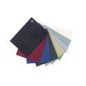 Nuancier couleurs plateau vernis