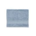 Serviette grise