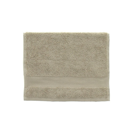 Serviette taupe Serviette taupe