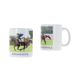 Mug photo personnalisé