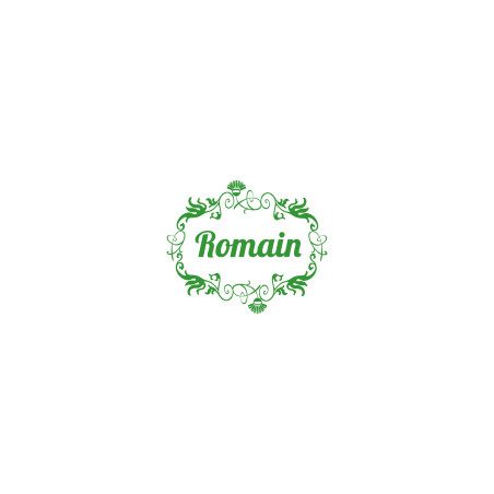 Mug personnalisé prénom C15 vert Mug personnalisé prénom C15 vert