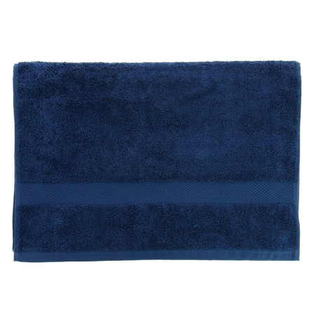 Drap de bain Bleu nautic