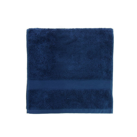 Serviette bleu nautic Serviette bleu nautic