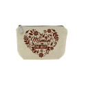 Trousse Maman the Best marron