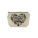 Trousse Maman the Best noir