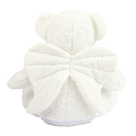 Doudou range-pyjamas