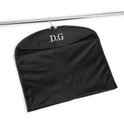 Porte costume personnalisé 2