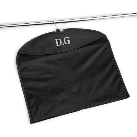 Porte costume personnalisé