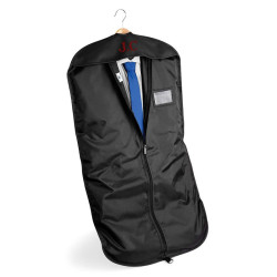 Porte costume personnalisé