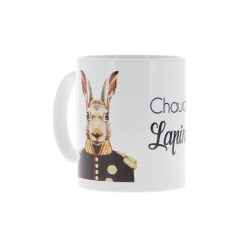 Mug Animaux 2