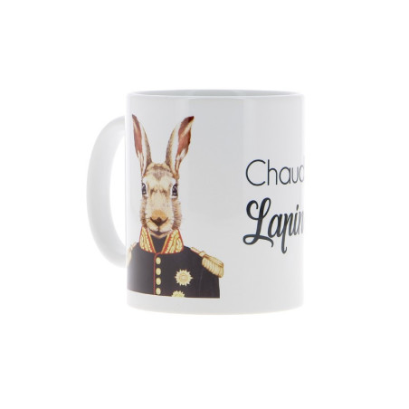 Mug Animaux