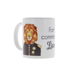 Mug Animaux