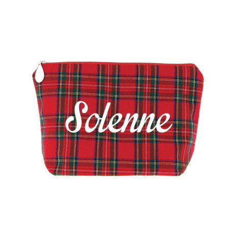 Trousse écossaise