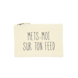 Trousse Instagram