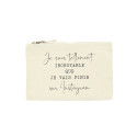 Trousse Instagram