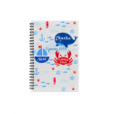 Cahier naissance