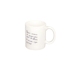 Mug dessin d'enfant 2
